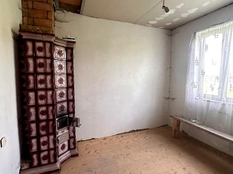 дом по адресу Вячеслава Чорновола