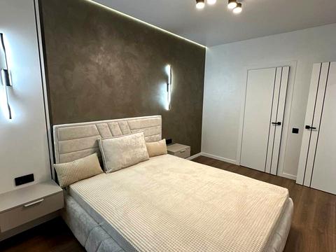квартира за адресою Ленкавського вул., 34 к7