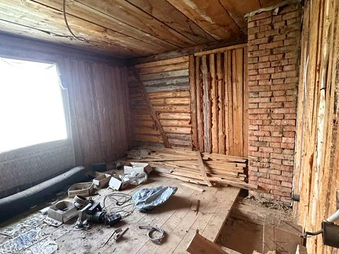 дом по адресу Вячеслава Чорновола