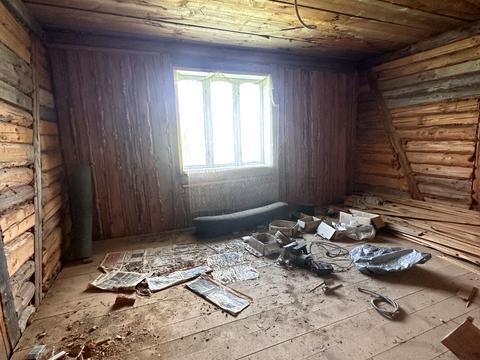 дом по адресу Вячеслава Чорновола