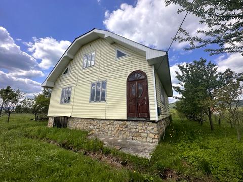 дом по адресу Вячеслава Чорновола