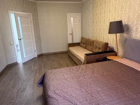 квартира по адресу Средняя ул., 24 к2