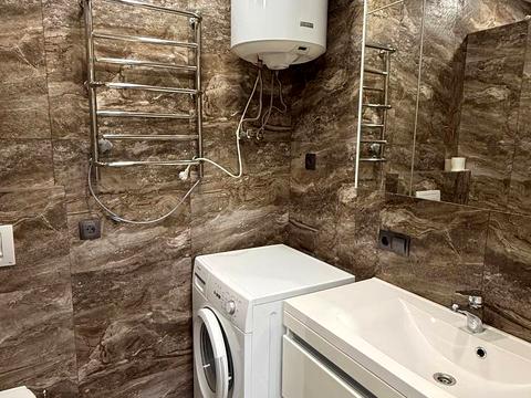 квартира по адресу Средняя ул., 24 к2