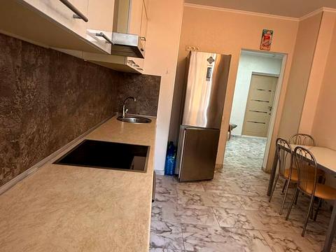 квартира по адресу Средняя ул., 24 к2