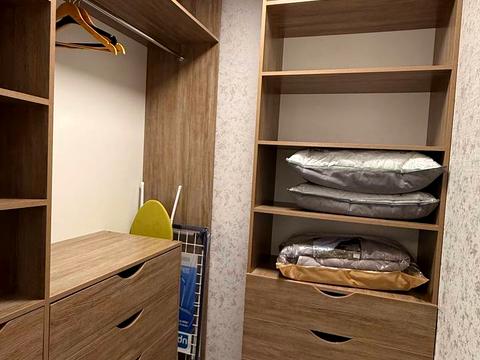 квартира по адресу Средняя ул., 24 к2