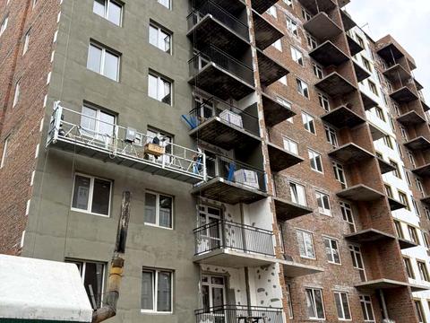 квартира за адресою Львівське шосе, (Будинок)