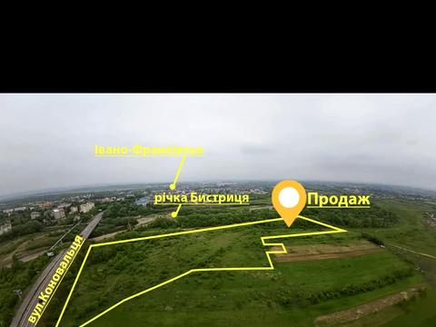 ділянка за адресою 
