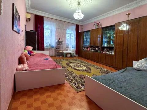 квартира по адресу Колонтаевская ул., 71