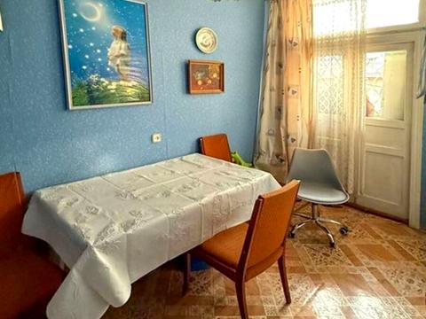 квартира по адресу Колонтаевская ул., 71