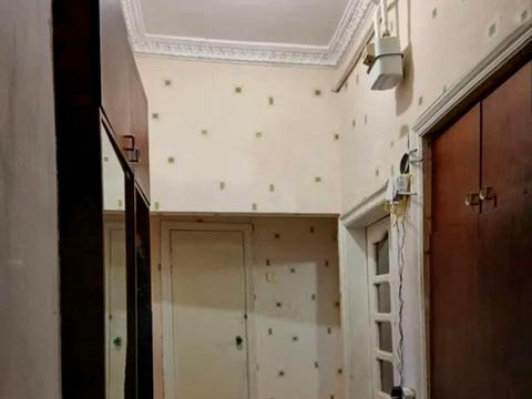 квартира по адресу Колонтаевская ул., 71