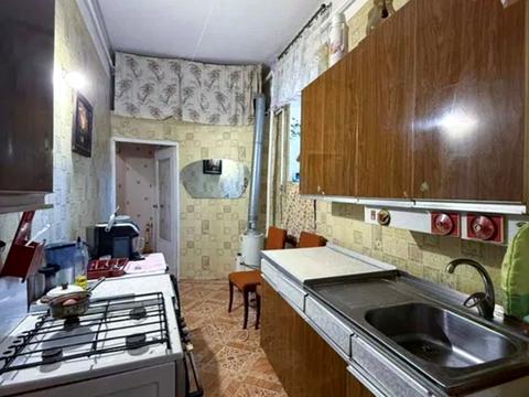 квартира по адресу Колонтаевская ул., 71
