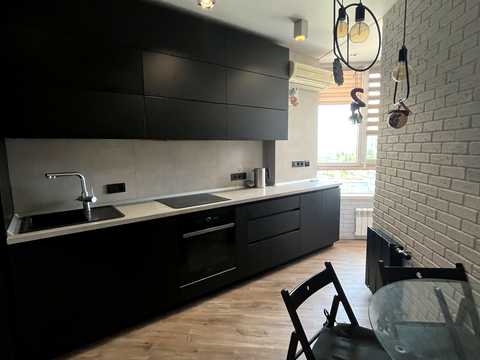 квартира за адресою Середньофонтанська вул., 30/1