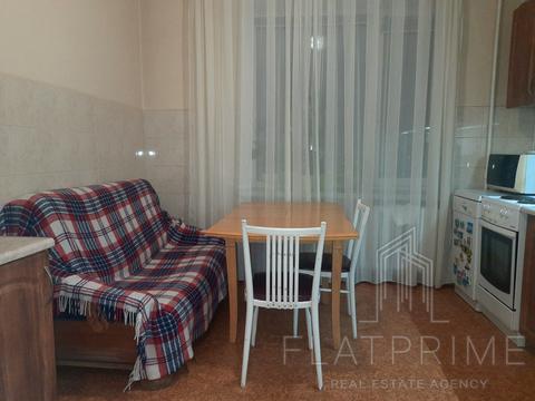 квартира по адресу Тарасовская ул., 21
