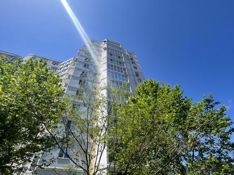 квартира за адресою Середньофонтанська вул., 30/1
