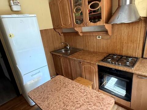 квартира за адресою 1-й Київський пров., 55