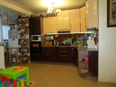 квартира за адресою Тролейбусна вул., 24