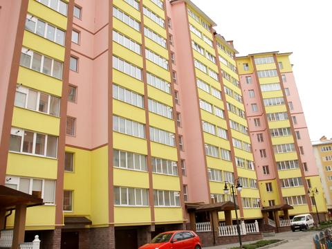 квартира за адресою Тролейбусна вул., 24