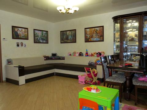 квартира за адресою Тролейбусна вул., 24