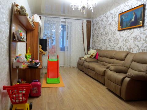квартира за адресою Тролейбусна вул., 24