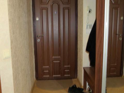 квартира за адресою Тролейбусна вул., 24
