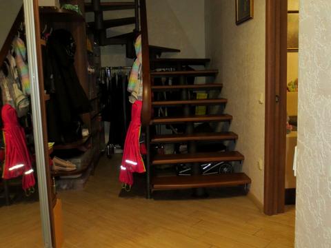 квартира за адресою Тролейбусна вул., 24