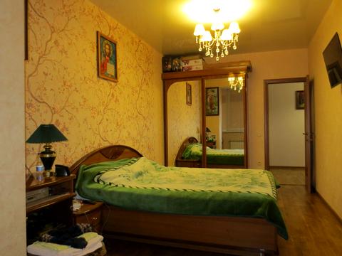 квартира за адресою Тролейбусна вул., 24