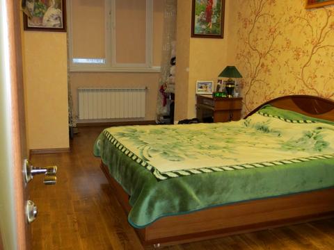 квартира за адресою Тролейбусна вул., 24