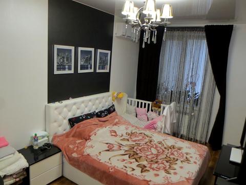 квартира за адресою Тролейбусна вул., 24