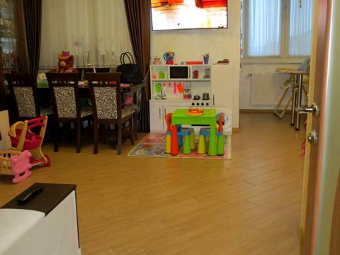 квартира за адресою Тролейбусна вул., 24