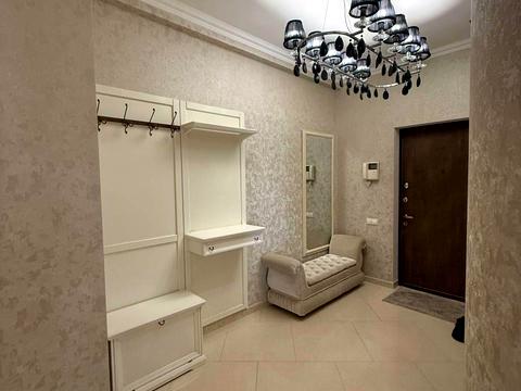 квартира по адресу Тенистая ул., 9/12
