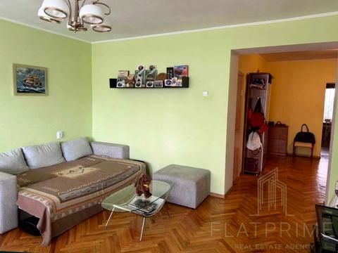 квартира по адресу Тарасовская ул., 21