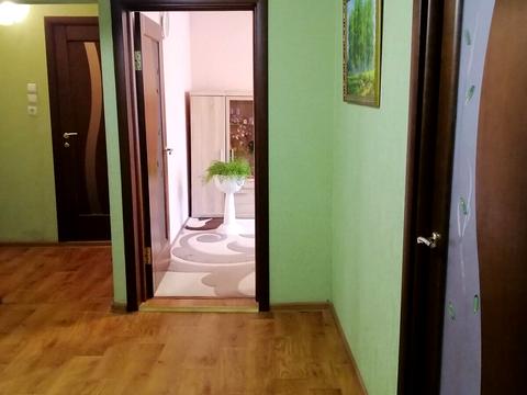 квартира за адресою Андрія Первозванного вул. (Стахурського), 4