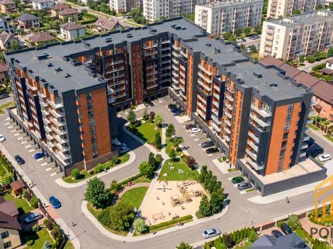 квартира по адресу Загорская ул., (Будинок)