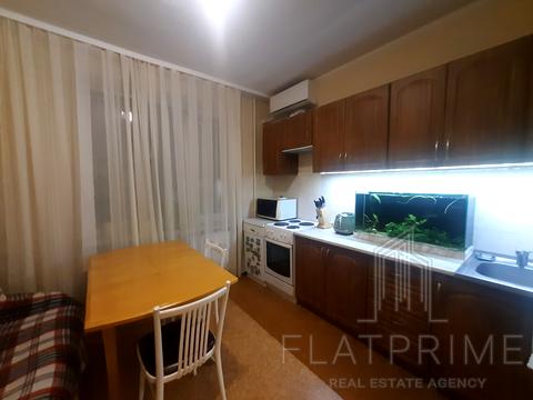 квартира по адресу Тарасовская ул., 21