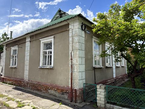 дом по адресу Турбинный проезд, 12