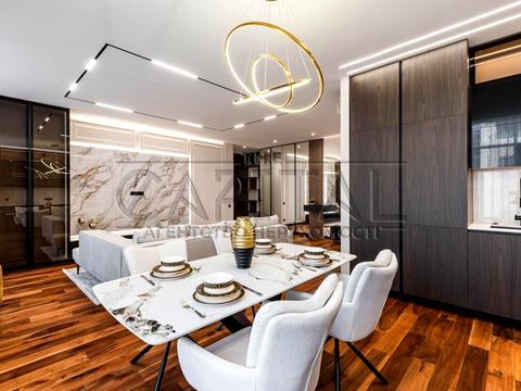 квартира за адресою Саперне Поле вул., 5
