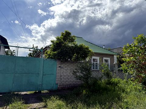 дом по адресу Турбинный проезд, 12