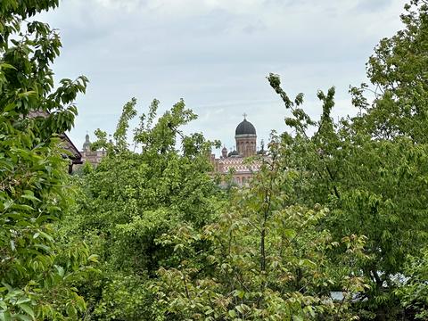 участок по адресу Черновцы, Маршала Рыбалко пер., 44