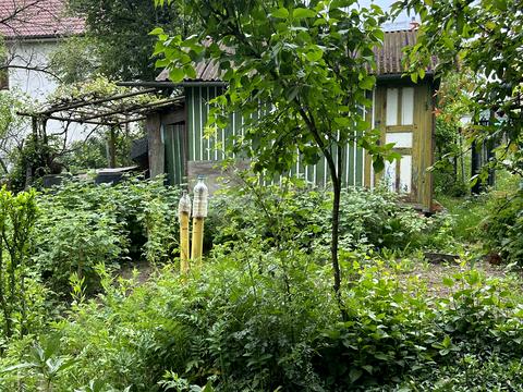 участок по адресу Черновцы, Маршала Рыбалко пер., 44