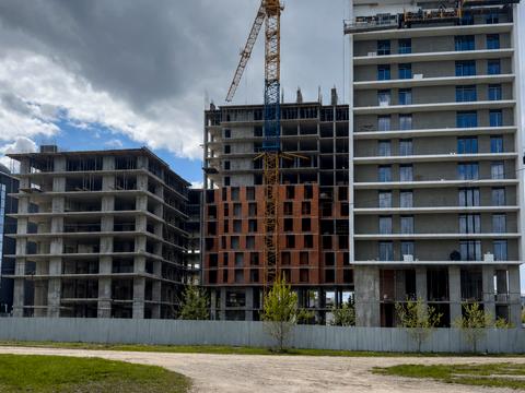 квартира за адресою Володимира Великого вул. (Артема), (Будинок)