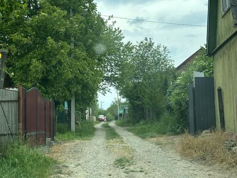участок по адресу Черновцы, Маршала Рыбалко пер., 44