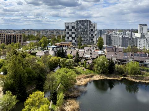 квартира за адресою Володимира Великого вул. (Артема), (Будинок)