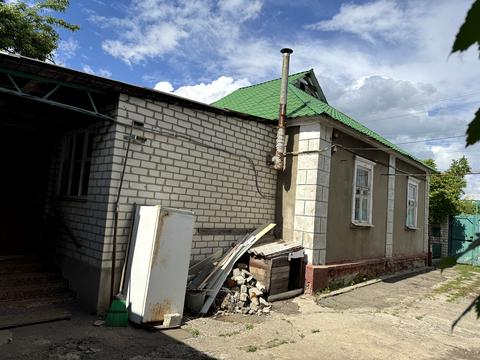 дом по адресу Турбинный проезд, 12
