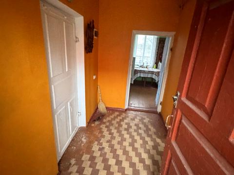 будинок за адресою Польова вул., 28