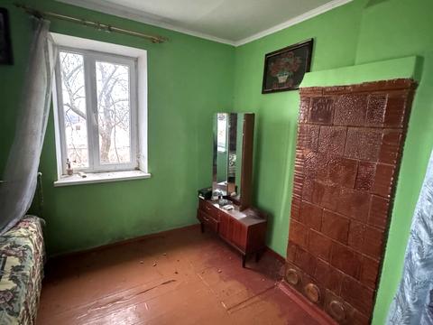 будинок за адресою Польова вул., 28