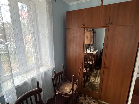 будинок за адресою Польова вул., 28