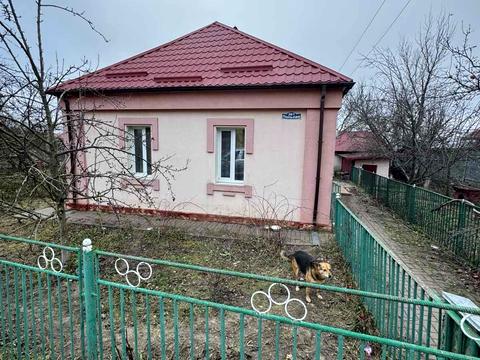 будинок за адресою Польова вул., 28