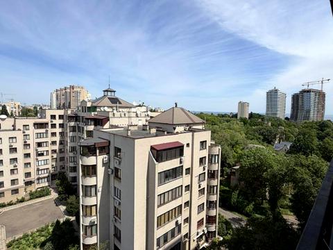 квартира по адресу Шевченко просп., 30