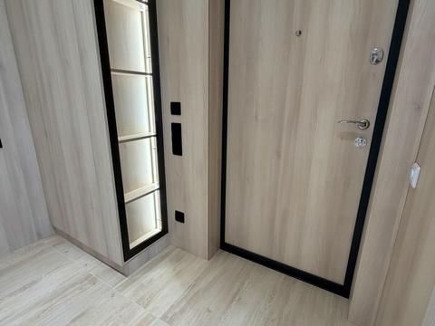 квартира по адресу Шевченко просп., 30