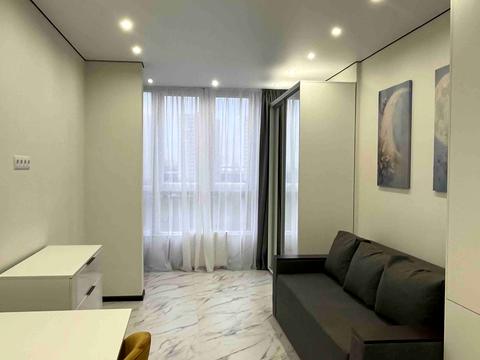 квартира за адресою Перлинна вул., 11